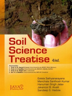 Soil Science treatise