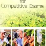 Vegetable Science for Competitive Exams