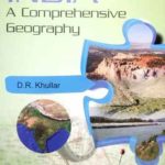 India A Comprehensive Geography