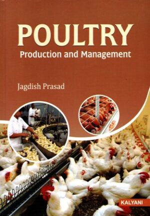 Poultry Production and Management