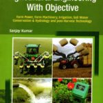 A Numerical Approach in Agricultural Engineering With Objective
