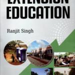 Extension Education