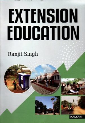Extension Education