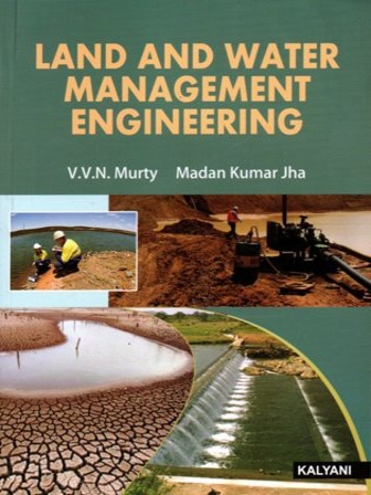 Land And Water Management Engineering