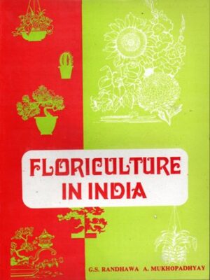 Floriculture in India