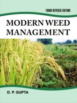 Modern Weed Management