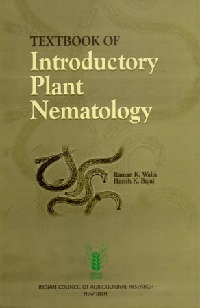TextBook of Introductory Plant Nematology
