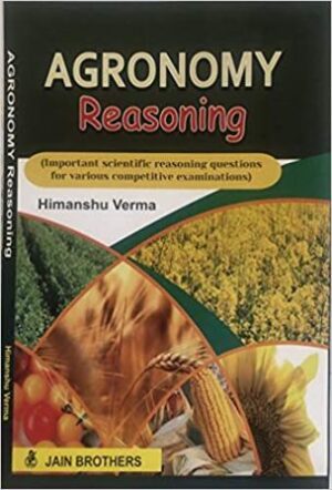 Agronomy Reasoning