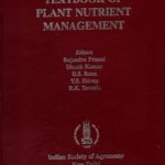 Textbook of Plant Nutrient Management