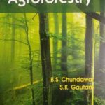 Textbook of Agroforestry
