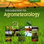 Introduction to Agrometeorology
