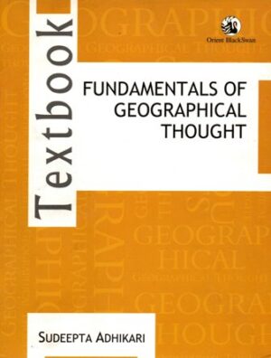 Fundamentals of Geographical Thought