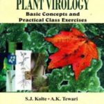 The Elements of Plant Virology - Basic Concepts and Practical Class Exercises