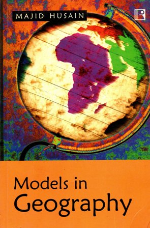Models in Geography