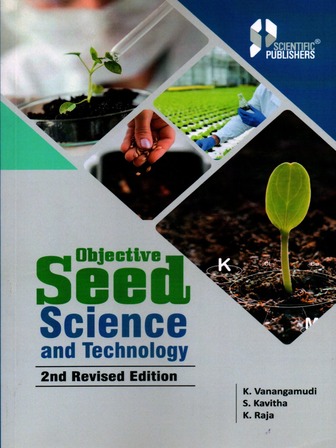 Objective Seed Science and Technology