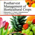 Postharvest Management of Horticultural Crops