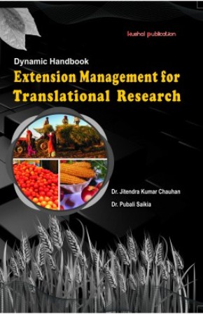 Dynamic Handbook Extension Management for Translational Research
