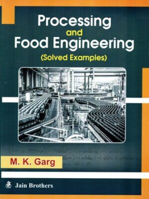 Processing and Food Engineering (Solved Examples)