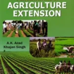 A Basic Book on Fundamentals of Agriculture Extension
