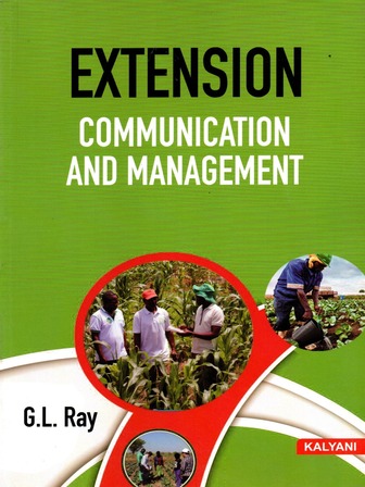 Extension Communication and Management
