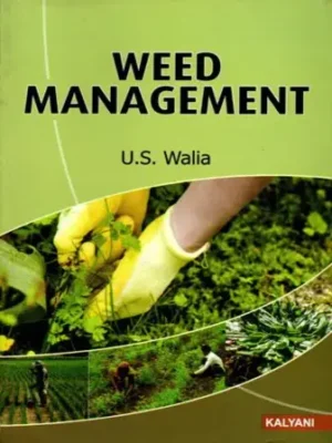 Weed Management