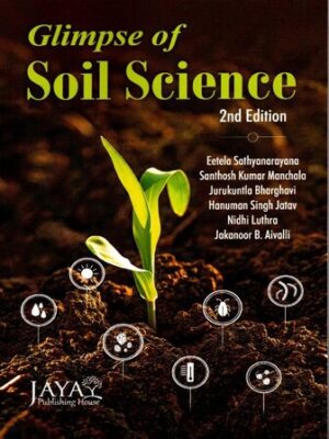 Glimpse Of Soil Science