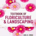 Textbook Of Floriculture And Landscaping