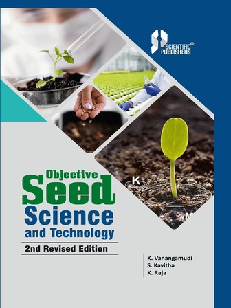 Objective Seed Science And Technology