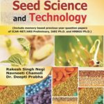 Treasure of Seed Science and Technology