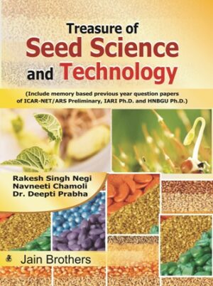 Treasure of Seed Science and Technology