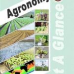 Agronomy at a Glance