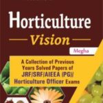 Horticulture Vision