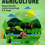 IFS-UPSC Agriculture
