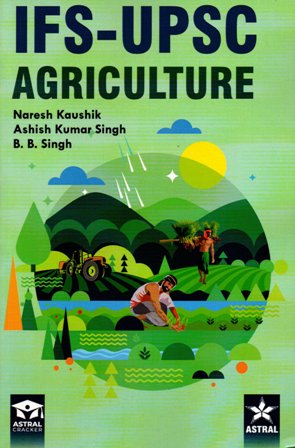 IFS-UPSC Agriculture