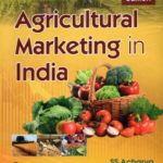 Agricultural Marketing In India