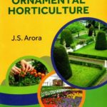 Introductory Ornamental Horticulture