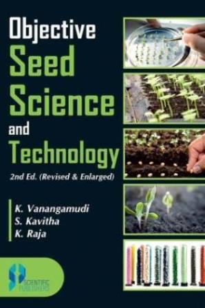 Objective Seed Science And Technology