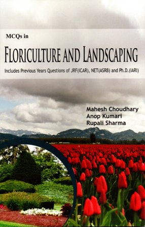 MCQs in Floriculture And Landscaping