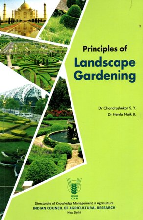 Principles of Landscape Gardening
