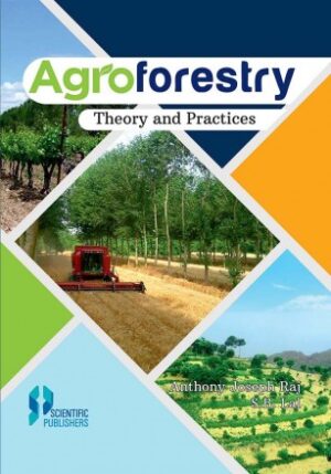 Agroforestry Theory And Practices