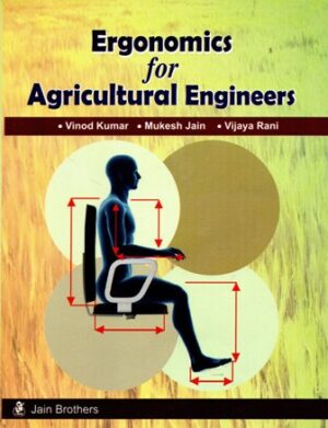 Ergonomics for Agricultural Engineers