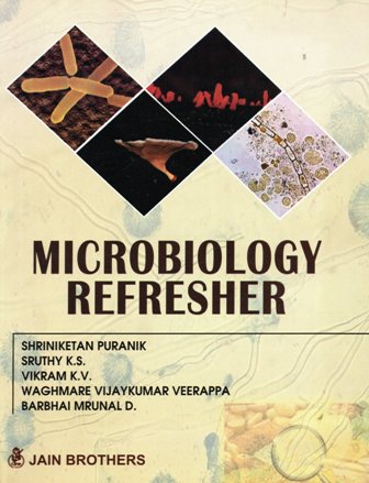 Microbiology Refresher