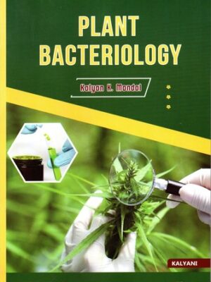 Plant Bacteriology