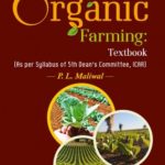 Principles of Organic Farming : Textbook