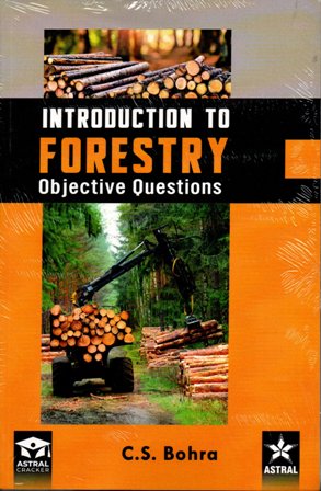 Introduction to Forestry Objective Questions