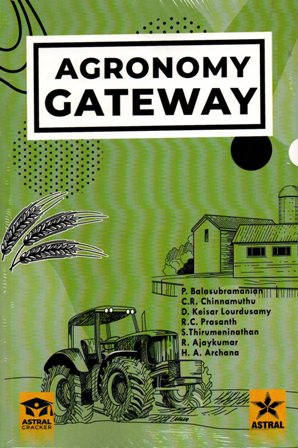 Agronomy Gateway