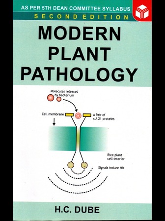Modern Plant Pathology