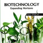 Biotechnology Expanding Horizons