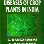 Diseases of Crop Plants in India
