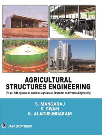 Agricultural Structures Engineering